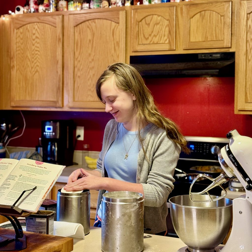 2025-26 School Year-Week Twenty-Three - Amanda Markel